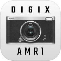DIGIX AMR1 app icon