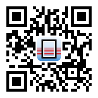 QR code to download Wise Photos & Painting