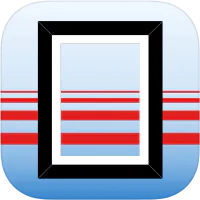Wise Photos & Painting app icon
